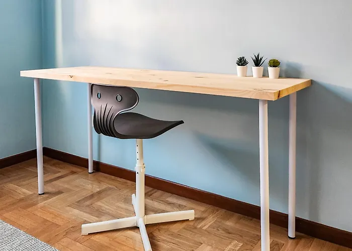 Moreda 48 - 2 Hab Y 2 Banos - Garaje Y Wifi - Vut-4961-as * Χιχόν