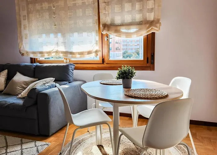 Moreda 48 - 2 Hab Y 2 Banos - Garaje Y Wifi - Vut-4961-as Διαμέρισμα