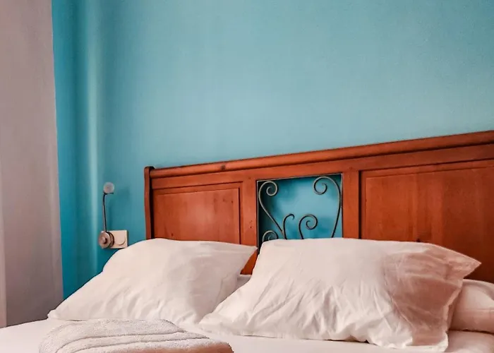 Moreda 48 - 2 Hab Y 2 Banos - Garaje Y Wifi - Vut-4961-as Διαμέρισμα *