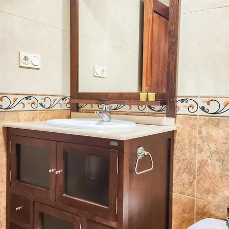 Moreda 48 - 2 Hab Y 2 Banos - Garaje Y Wifi - Vut-4961-as *