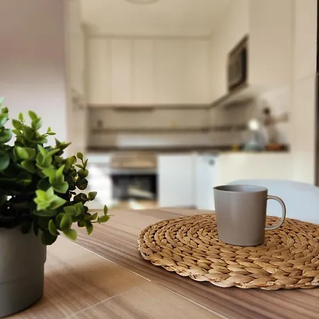 Moreda 48 - 2 Hab Y 2 Banos - Garaje Y Wifi - Vut-4961-as Apartament *