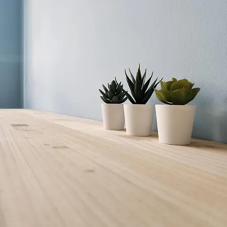 Moreda 48 - 2 Hab Y 2 Banos - Garaje Y Wifi - Vut-4961-as Apartament Gijón