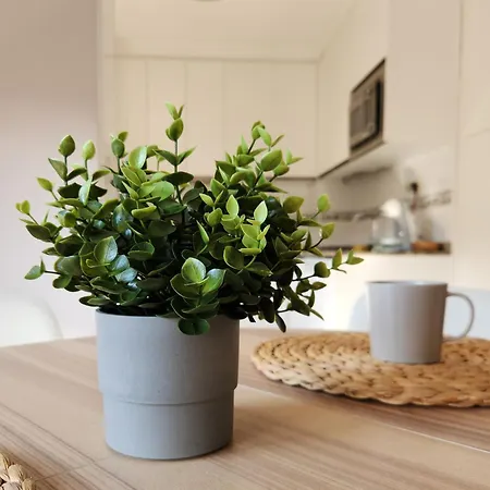 Moreda 48 - 2 Hab Y 2 Banos - Garaje Y Wifi - Vut-4961-as Apartament *