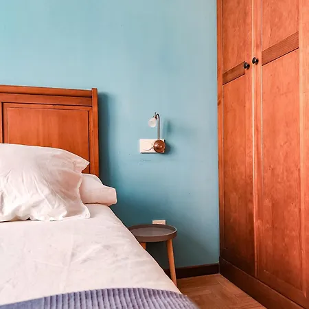 Apartment Moreda 48 - 2 Hab Y 2 Banos - Garaje Y Wifi - Vut-4961-as Gijón
