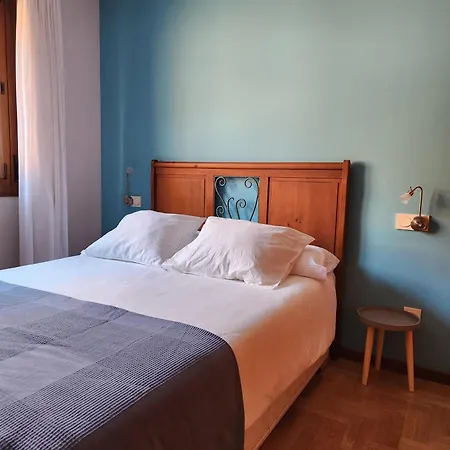 Moreda 48 - 2 Hab Y 2 Banos - Garaje Y Wifi - Vut-4961-as Gijón