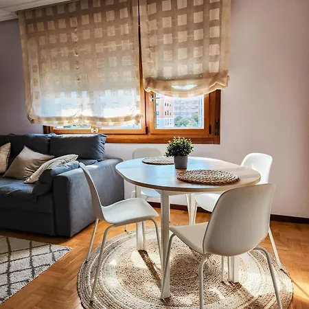 Moreda 48 - 2 Hab Y 2 Banos - Garaje Y Wifi - Vut-4961-as Appartement