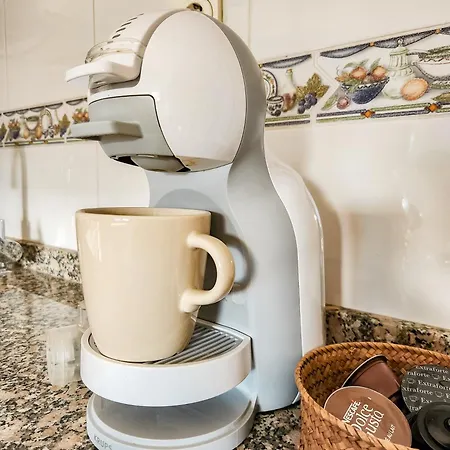 Moreda 48 - 2 Hab Y 2 Banos - Garaje Y Wifi - Vut-4961-as