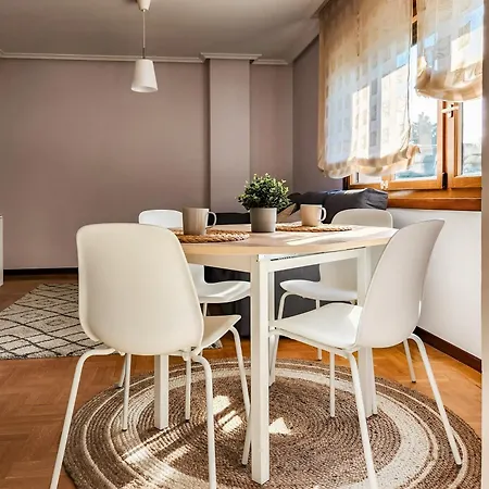 Moreda 48 - 2 Hab Y 2 Banos - Garaje Y Wifi - Vut-4961-as Appartement