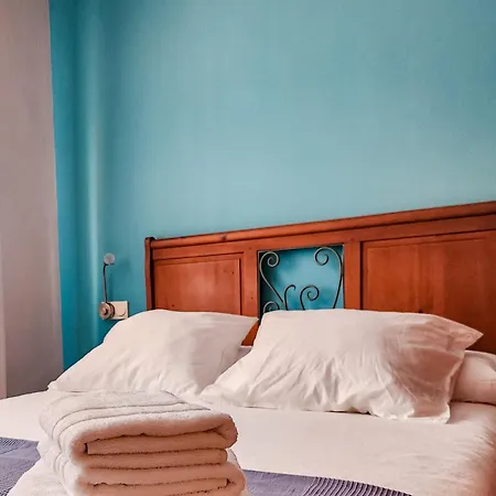 Moreda 48 - 2 Hab Y 2 Banos - Garaje Y Wifi - Vut-4961-as Apartament *