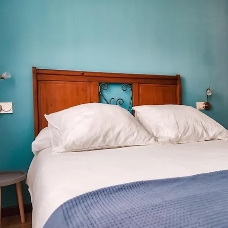 Moreda 48 - 2 Hab Y 2 Banos - Garaje Y Wifi - Vut-4961-as *