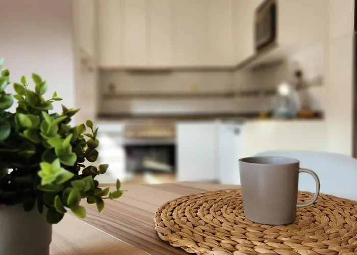 Moreda 48 - 2 Hab Y 2 Banos - Garaje Y Wifi - Vut-4961-as Appartement *