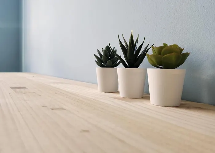 Moreda 48 - 2 Hab Y 2 Banos - Garaje Y Wifi - Vut-4961-as 아파트 기욘