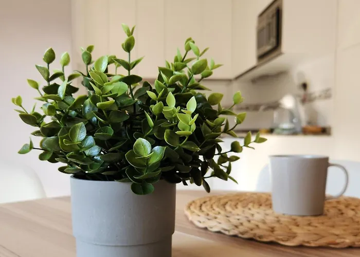 Moreda 48 - 2 Hab Y 2 Banos - Garaje Y Wifi - Vut-4961-as Appartement *