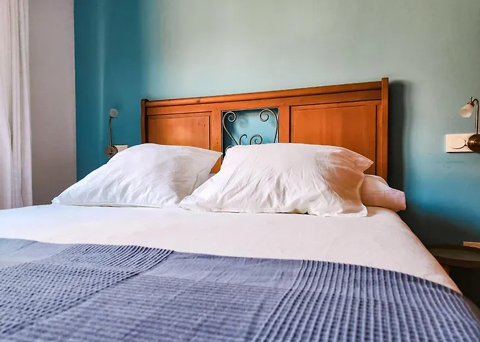 Moreda 48 - 2 Hab Y 2 Banos - Garaje Y Wifi - Vut-4961-as Appartement *