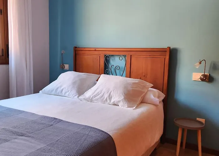 Moreda 48 - 2 Hab Y 2 Banos - Garaje Y Wifi - Vut-4961-as Gijón