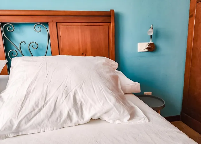 Moreda 48 - 2 Hab Y 2 Banos - Garaje Y Wifi - Vut-4961-as Appartement *