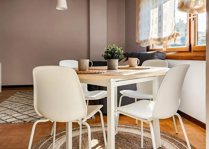 Moreda 48 - 2 Hab Y 2 Banos - Garaje Y Wifi - Vut-4961-as Appartement