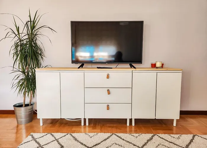 Moreda 48 - 2 Hab Y 2 Banos - Garaje Y Wifi - Vut-4961-as