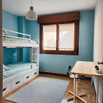 Apartament Moreda 48 - 2 Hab Y 2 Banos - Garaje Y Wifi - Vut-4961-as
