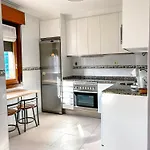 Apartament Moreda 48 - 2 Hab Y 2 Banos - Garaje Y Wifi - Vut-4961-as Gijón