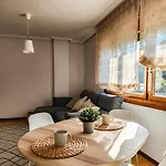 Moreda 48 - 2 Hab Y 2 Banos - Garaje Y Wifi - Vut-4961-as Apartament Gijón