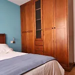 Moreda 48 - 2 Hab Y 2 Banos - Garaje Y Wifi - Vut-4961-as Gijón