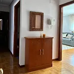 Moreda 48 - 2 Hab Y 2 Banos - Garaje Y Wifi - Vut-4961-as Apartament Gijón