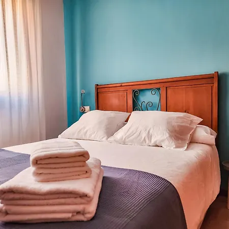 Moreda 48 - 2 Hab Y 2 Banos - Garaje Y Wifi - Vut-4961-as Apartament